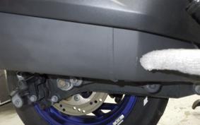 SUZUKI BURGMAN400 A 2022 DU11N