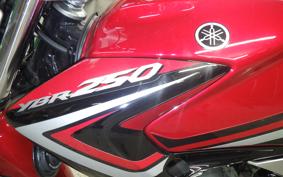 YAMAHA YBR250 2004