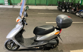 YAMAHA JOG DELUXE SA36J