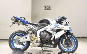 HONDA CBR600RR GEN 3 2009 PC40