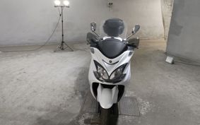 YAMAHA GRAND MAJESTY400 2009 SH06J