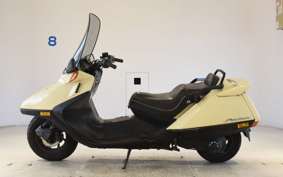 HONDA FUSION X 1999 MF02