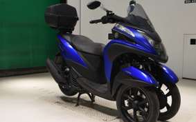 YAMAHA TRICITY 155 A 2017 SG37J