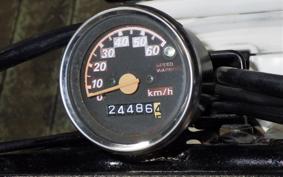 HONDA ZOOMER AF58