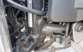 SUZUKI GSX-S125 DL32B