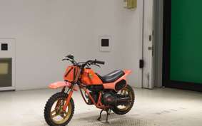 HONDA QR50 AE01