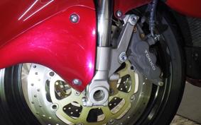 SUZUKI GSX-1300R HAYABUSA 2002