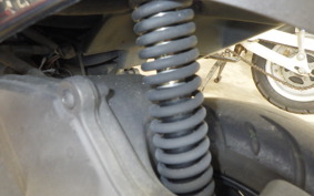 SUZUKI LET's 4 CA45A
