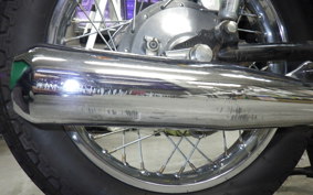 YAMAHA XS650 1971 S650