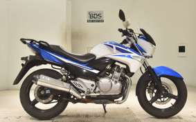 SUZUKI GSR250 2020