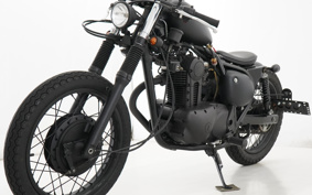 KAWASAKI ESTRELLA CUSTOM  BJ250A