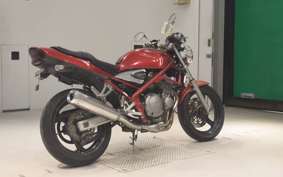 SUZUKI BANDIT 250 Gen.2 GJ77A