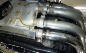 YAMAHA XJR1200 1995 4KG