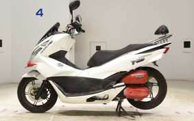 HONDA PCX 125 JF56