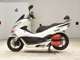 Фото Honda PCX 125 2016 с японского аукциона