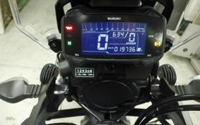 SUZUKI Vｽﾄﾛｰﾑ250A