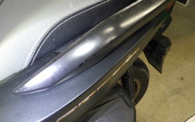 HONDA FORZA 250 2025 MF17