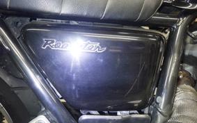 HONDA VRX400 2001 NC33