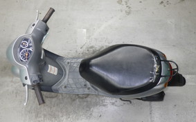 SUZUKI LET's 4 2006 CA41A