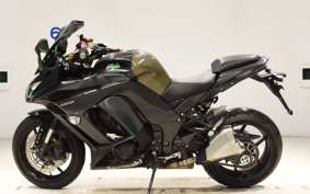KAWASAKI NINJA 1000 2015