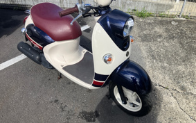 YAMAHA  VINO DX SA54J