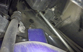 HONDA LEAD 110 1998 JF19