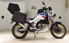 HONDA CRF1100L AFRICA TWIN DCT 2024 SD15