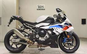 BMW S1000RR M DDC 2025