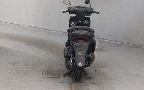 YAMAHA CYGNUS125XSR SED8J