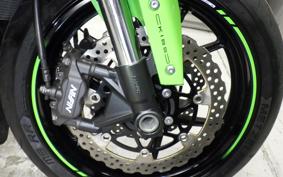 KAWASAKI NINJA ZX-6R A 2019 ZX636G