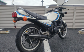 YAMAHA RZ 250 4L3