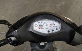 SUZUKI ADDRESS V50 CA44A