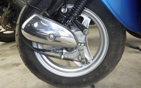 SUZUKI VERDE CA1MA
