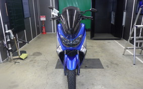 YAMAHA N-MAX 155 A 2021 SG50J