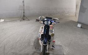 HONDA SUPER CUB50 AA04