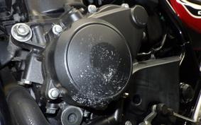 HONDA CB400SF GEN 4 2010 NC42