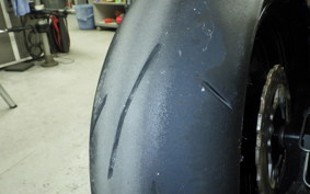 KAWASAKI ZX 1400 NINJA 2013