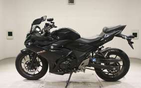 SUZUKI GSX250R 2007