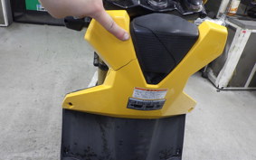HONDA ZOOMER-X JF52