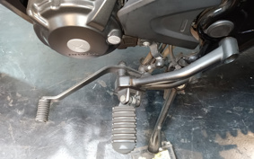 HONDA REBEL MC49