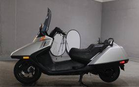 HONDA FUSION MF02