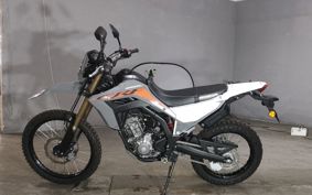 HONDA CRF250L MD47