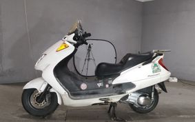 HONDA FORESIGHT MF04