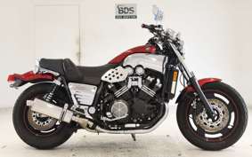 YAMAHA VMAX 2004