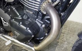 TRIUMPH SPEED 400 2024