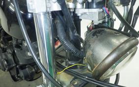 YAMAHA TW225 2023 DG09J