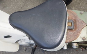 SUZUKI BIRDIE 50 FR50