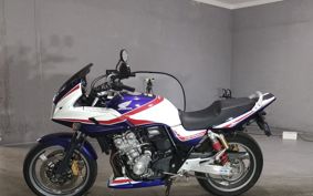 HONDA CB400SFV-4 BOLDOR 2008 NC42