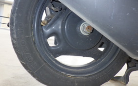 SUZUKI ﾚｯﾂ CA4AA