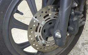 HONDA PCX125 1999 JF81